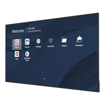 ViewSonic CDE8631-1C