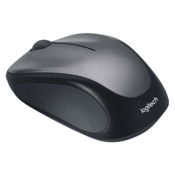 Logitech Wireless M235 Grey
