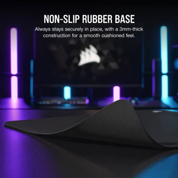 Corsair MM500 v2 Hybrid Cloth