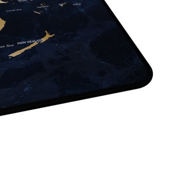Natec World Deep Map MAXI 800x400 mm