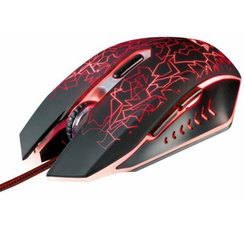 Trust GXT 105 GAMING MOUSE 21683