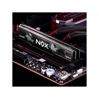 Памет Apacer 8GB DDR5 5600 MHz