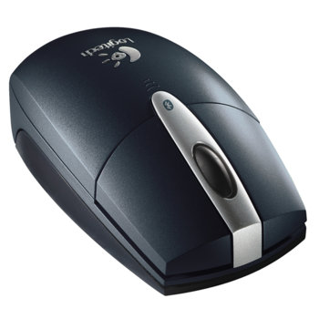 Logitech V270 Laser NB for Bluetooth, USB