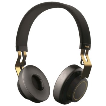 Jabra Move Wireless Gold 100-96300003-60 Gold