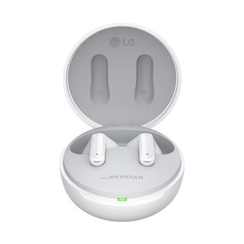 LG Tone Free FP5W White TONE-FP5W