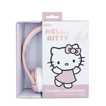 OTL Hello Kitty Rose Gold