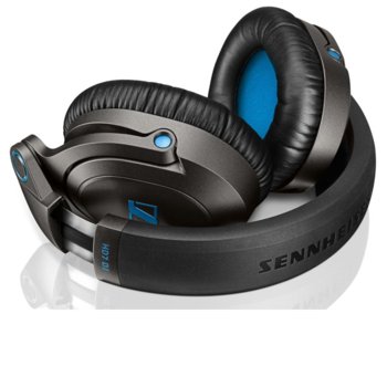 Sennheiser HD7 DJ 505790