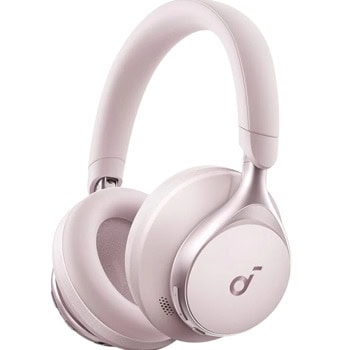 soundcore space one pink