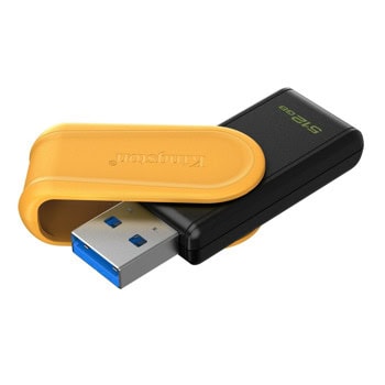 Kingston 512GB Exodia S DTXS/512GB