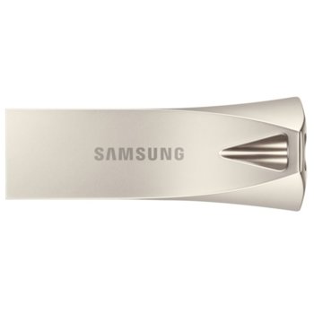 Памет 32GB USB Flash Drive, Samsung MUF-32BE3/APC, USB 3.1 Gen, сребриста | JAR Computers Samsung 32GB MUF-32BE3