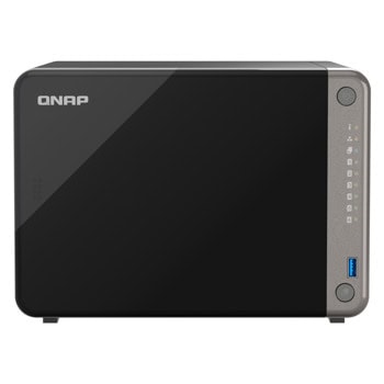 Qnap TS-AI642-8G