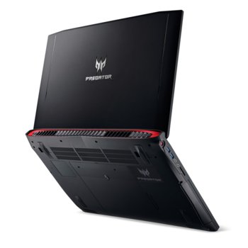 ACER G5-793-7220 PREDATOR