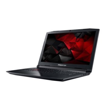 Acer Predator Helios 300 PH315-51-73EA NH.Q3FEX.01