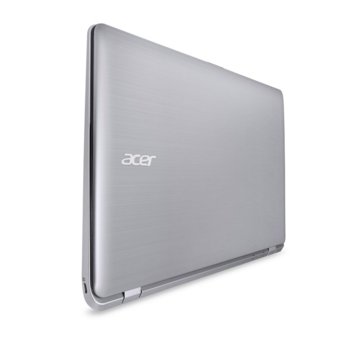 Acer Aspire V3-112P & Acer Aspire SW5-012