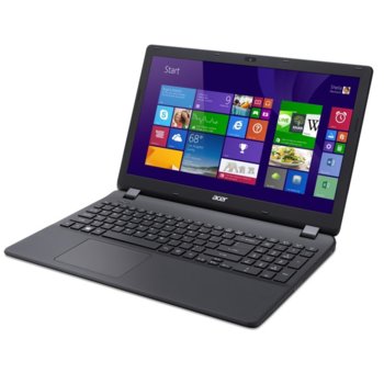 Acer Aspire ES1-512 & Office 365 32/64-bit