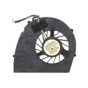 Вентилатор за лаптоп, съвместим с Dell Inspiron 17 1750 | JAR Computers CPU Fan Dell Inspiron 17 1750