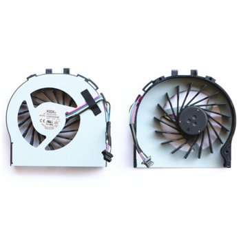Вентилатор за лаптоп (CPU Fan) HP EliteBook 2740p | JAR Computers Вентилатор за лаптоп HP EliteBook 2740p