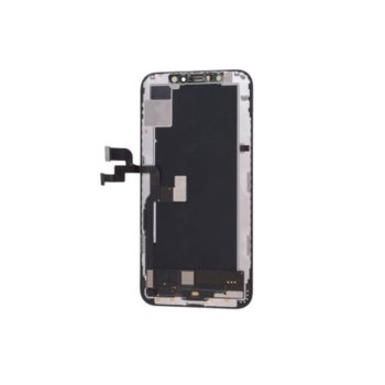 LCD with touch for iPhone XS Black