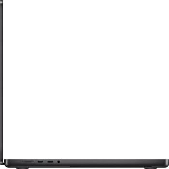 Apple MacBook Pro 16 2026 48/2TB Space Black