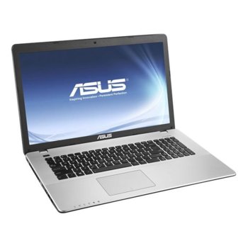 17.3 Asus X750LN-T4049 Canyon CNS-CMSW3B