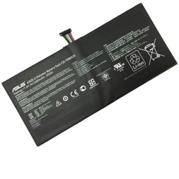 Батерия за ASUS C21-TF810CD 7.4V 3400mAh