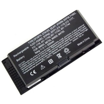 Батерия за DELL Precision 0T4DTX SZ102159