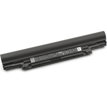 Батерия (заместител) за лаптоп Dell, съвместима с Latitude series, 6-cell, 10.8V, 6000mAh | JAR Computers Батерия за Dell Latitude 10.8V 6000mAh 6cell