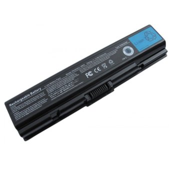 Батерия (заместител) за Toshiba Satellite A200, съвместима с A300/A500/L300/M200, 6cell, 10.8V, 5200mAh | JAR Computers Батерия за Toshiba Satellite A200 A300 A500 L300
