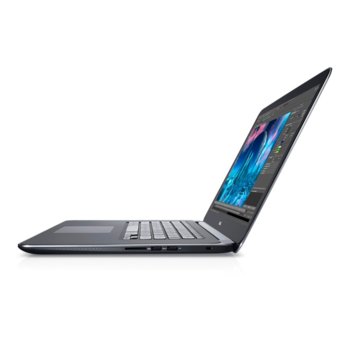 15.6 DELL Precision M3800 DELL01542