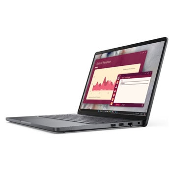 Лаптоп Dell Pro 14 PC14250 BTO106_PC14250_EMEA_UBU