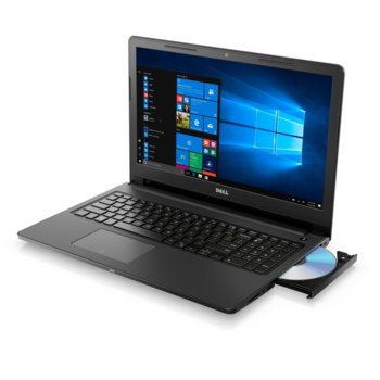 Dell Inspiron 3576