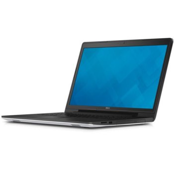 17.3 Dell Inspiron 5749 DI5749P45VU3CIS-14