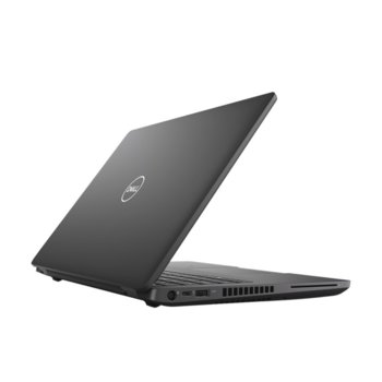 Dell Latitude 5401 N004L540114EMEA