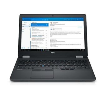 Dell Latitude E5570 N022LE557015EMEA_UBU