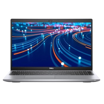 Dell Latitude 5520 NBL5520I511458G256GFPR_UBU-14