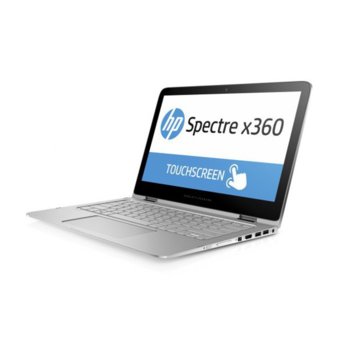 HP Specter Pro x360 G2