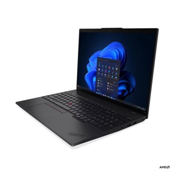 Lenovo ThinkPad L16 Gen 2 21SC000WBM | JAR Computers Lenovo ThinkPad L16 Gen 2 21SC000WBM