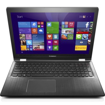 Lenovo Yoga 500-15ISK 80R6007GBM