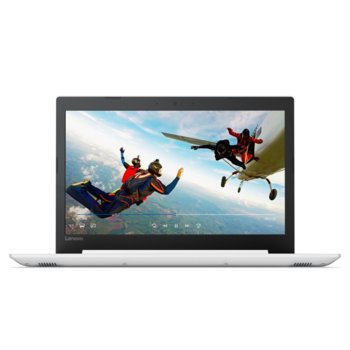 Lenovo IdeaPad 320 80XR011XBM