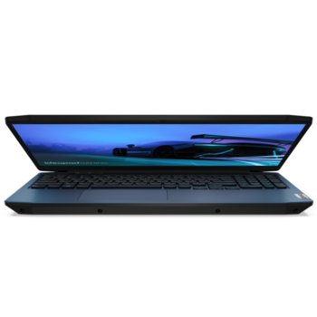 Lenovo IdeaPad Gaming 3 82EY00AEBM_16GB