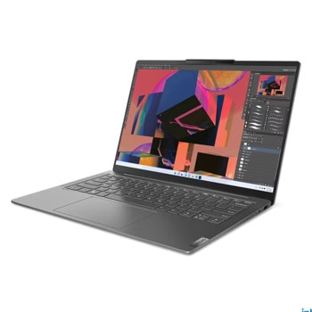 Лаптоп Lenovo Yoga Slim 6 14IAP8 82WU0026BM