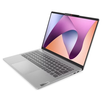 Лаптоп Lenovo IdeaPad Slim 5 14 82XE001YBM