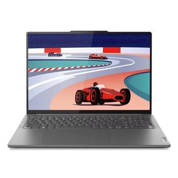 Лаптоп Lenovo Yoga Pro 9 16IRP8 83BY001WBM