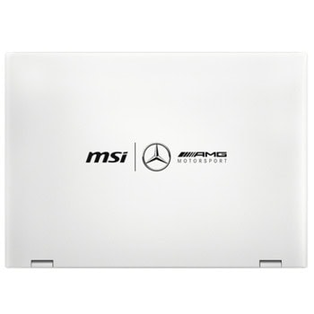 MSI Prestige 16 AI+ Mercedes AMG B2VMG | JAR Computers MSI Prestige 16 AI+ Mercedes AMG B2VMG