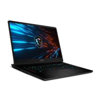 MSI GP76 Leopard 10UE 9S7-17K222-019