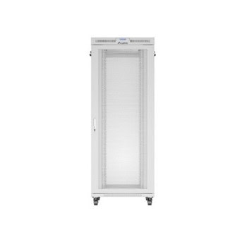 комуникационен шкаф lanberg ff01-8042-23sl | JAR Computers комуникационен шкаф lanberg ff01-8042-23sl