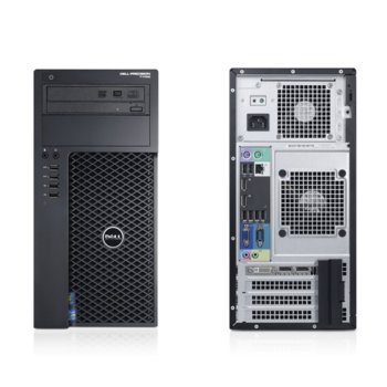 Dell Precision T1700 MT CA357PT1700MUFWS