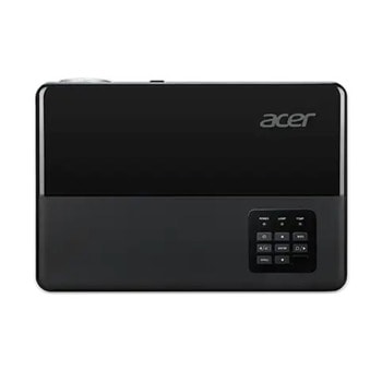 Acer Projector XD1320Wi + T82-W01MW + HWA1