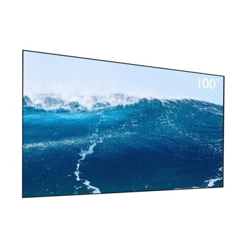 Екран Xiaomi BHR4403GL, за стена, 125 x 222.3 cm, 100", 16:9 | JAR Computers Xiaomi Mi BHR4403GL