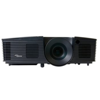 Optoma W310 DLP Projector